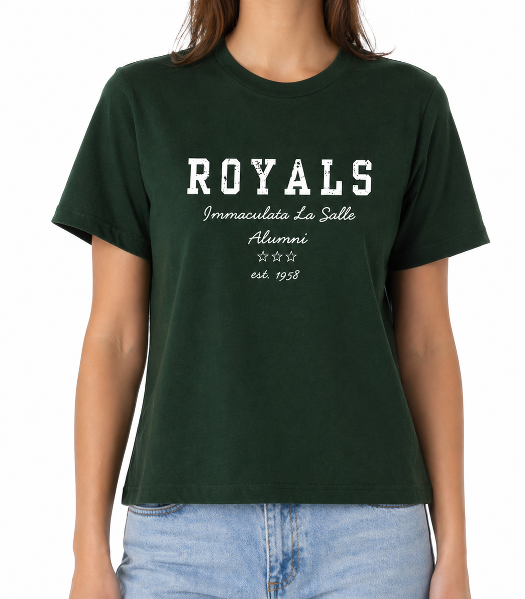 ILS Alumni Tee Women's